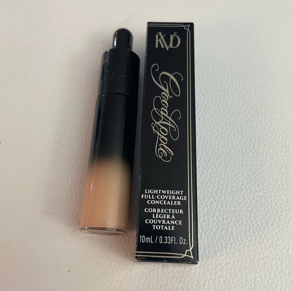 KVD Goodapple concealer